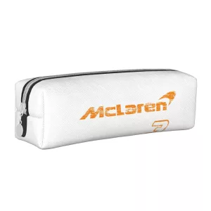 Estuche McLaren 2021 F1
