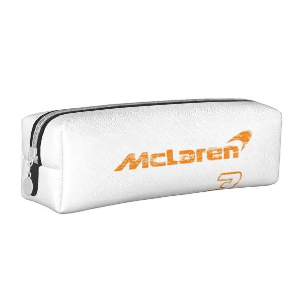 Estuche McLaren 2021 F1