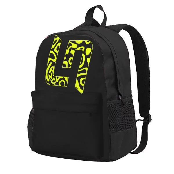 Mochila Lando Norris F1