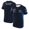 Camiseta Williams F1 2025