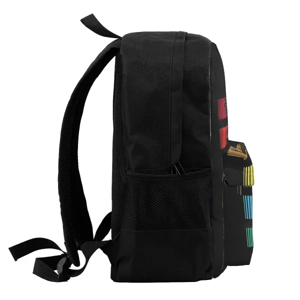Mochilas monoplazas F1 - Imagen 6
