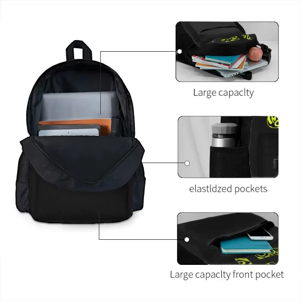 Mochila Lando Norris F1 - Imagen 3