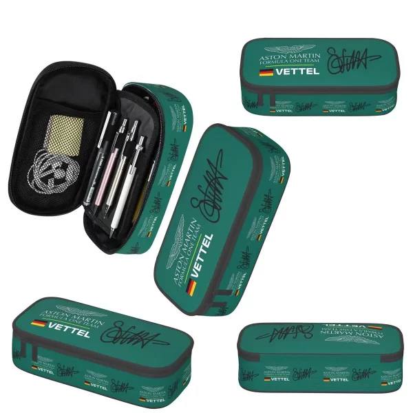 Estuche Sebastian Vettle - Imagen 6