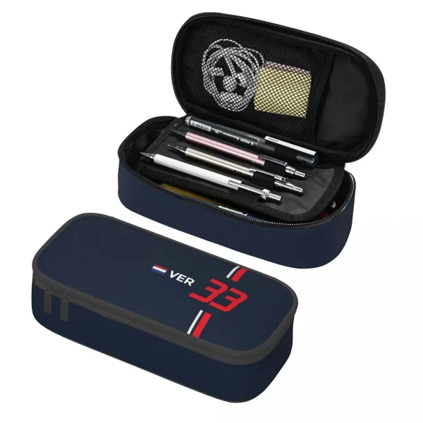 Estuche Max Verstappen - Imagen 6