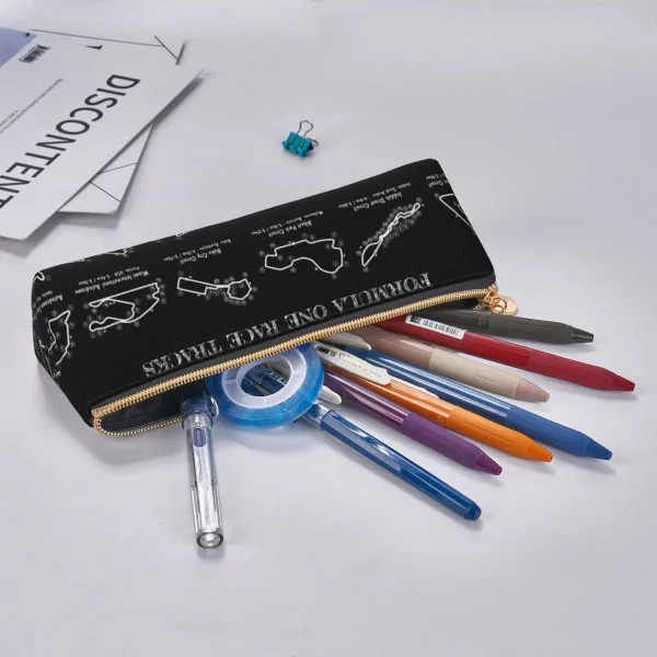 Estuches circuitos F1 - Imagen 5