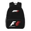 Mochilas logos F1