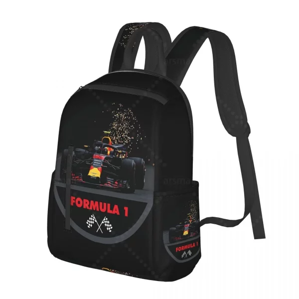 Mochila Max Verstappen F1 - Imagen 2