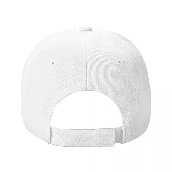 Gorra Williams Racing F1 2025 - Imagen 4