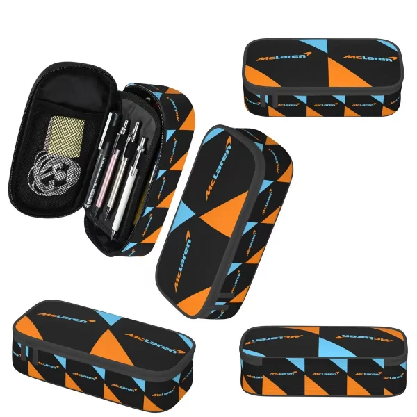 Estuche escudería McLaren - Imagen 6