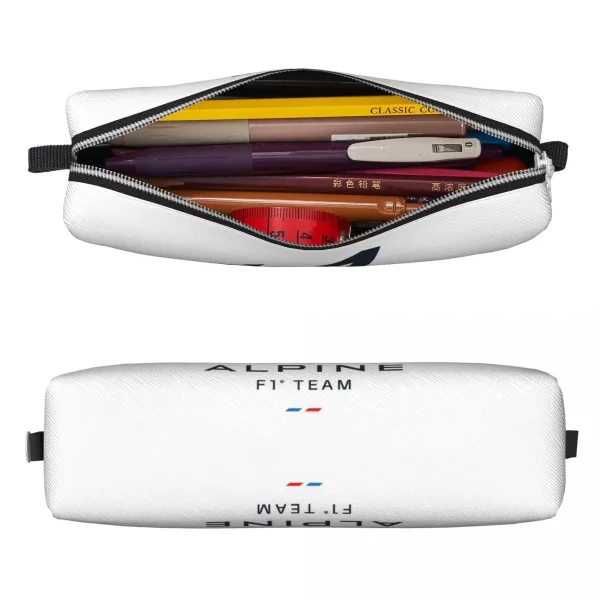 Estuche Alpine - Imagen 2
