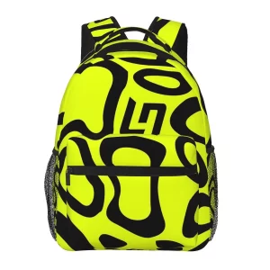 Mochila Lando Norris F1